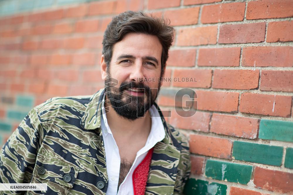 Vierzon Y a Pas Photo Photocall