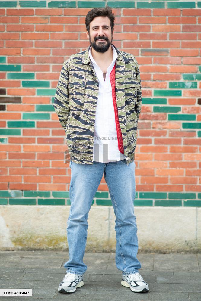 Vierzon Y a Pas Photo Photocall