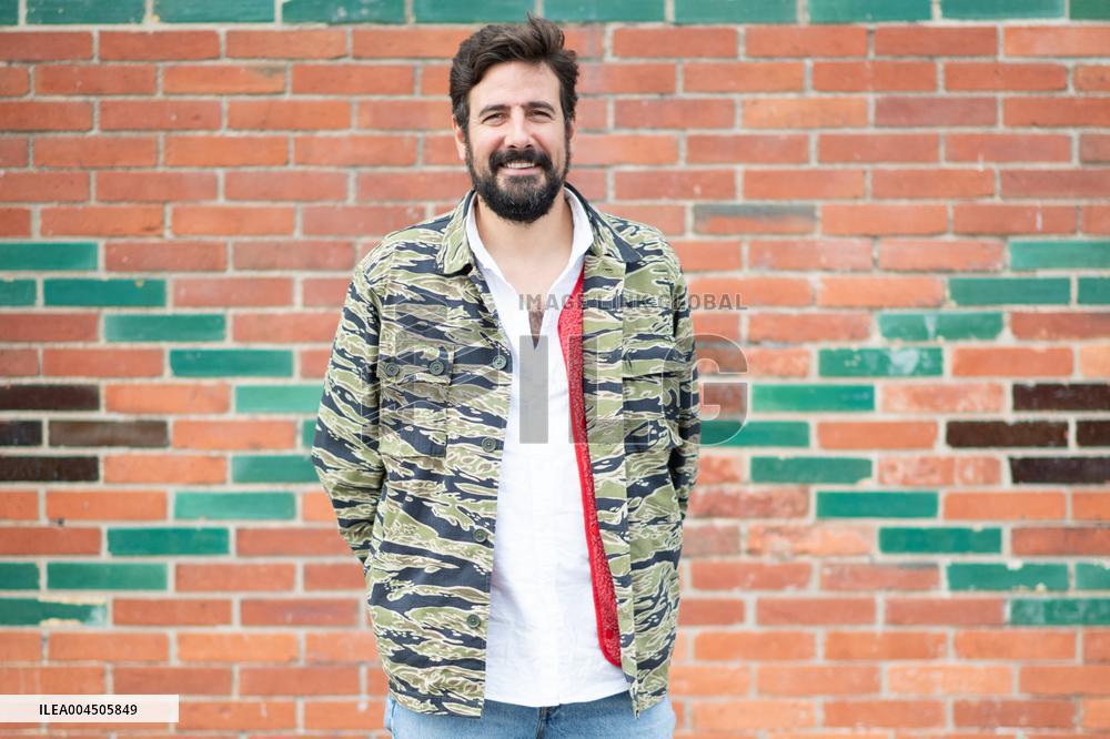 Vierzon Y a Pas Photo Photocall