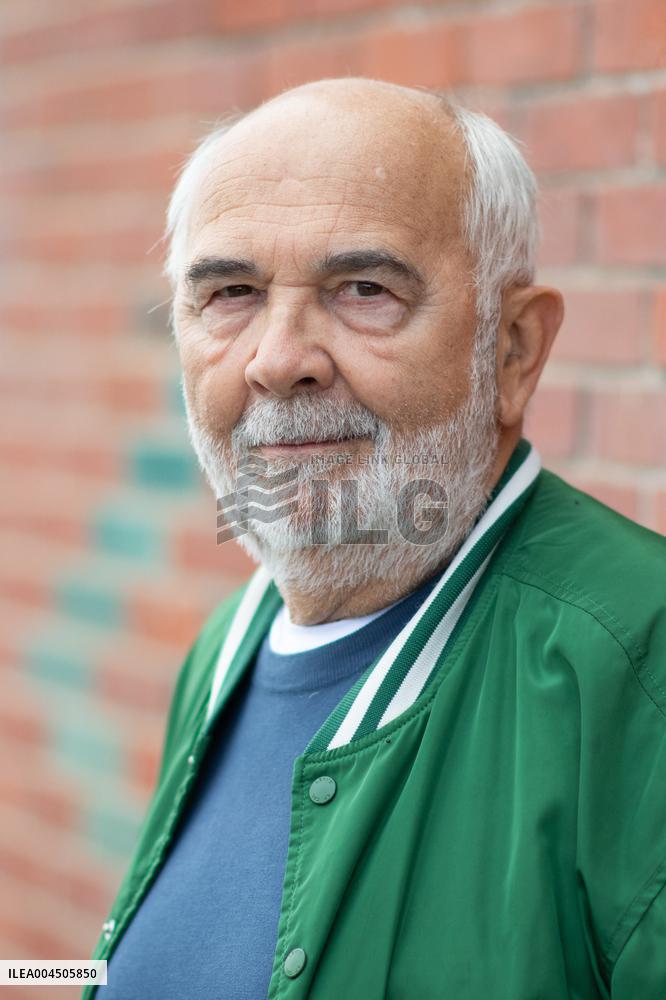 Vierzon Y a Pas Photo Photocall