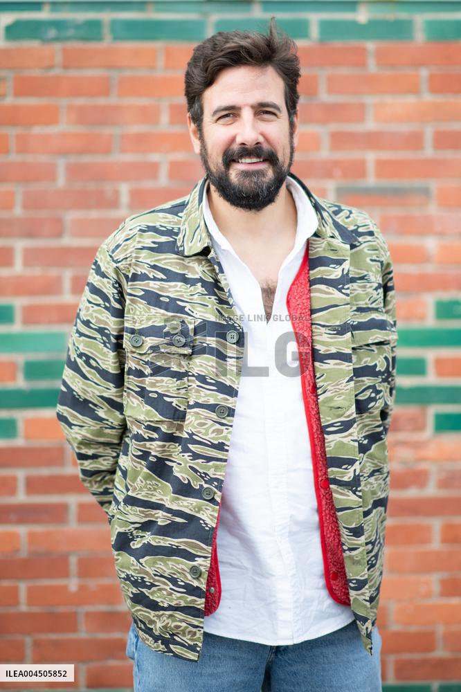 Vierzon Y a Pas Photo Photocall