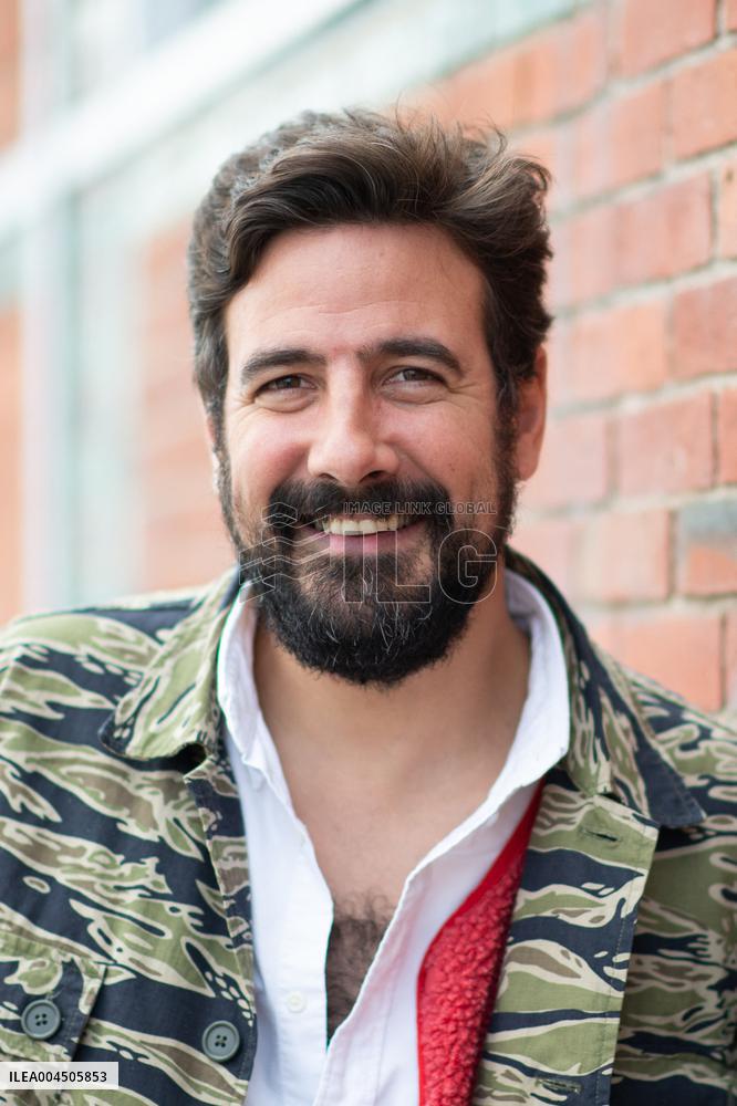 Vierzon Y a Pas Photo Photocall