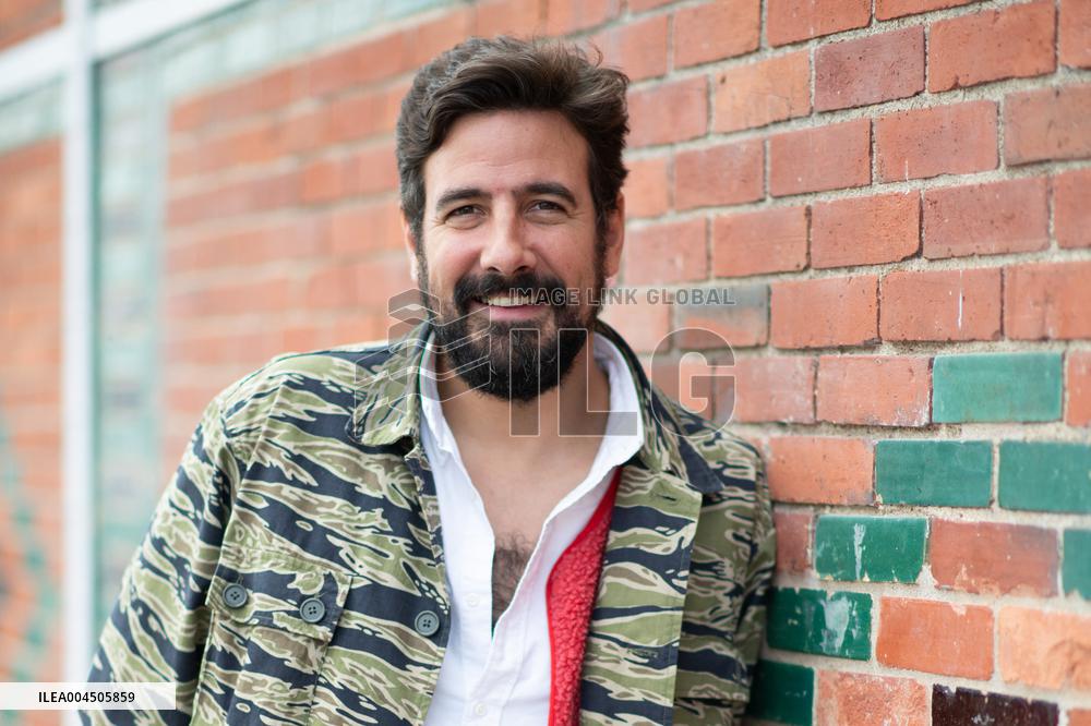 Vierzon Y a Pas Photo Photocall
