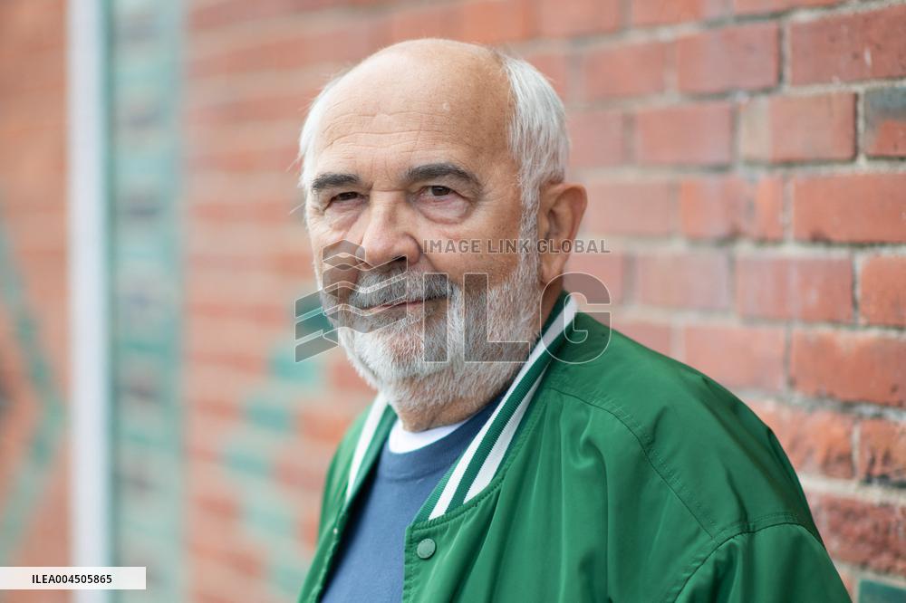 Vierzon Y a Pas Photo Photocall