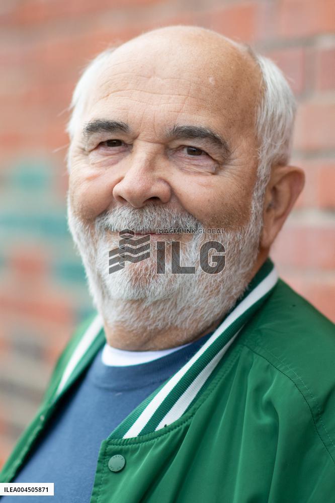 Vierzon Y a Pas Photo Photocall