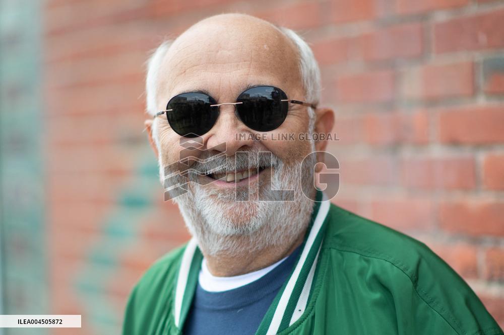 Vierzon Y a Pas Photo Photocall