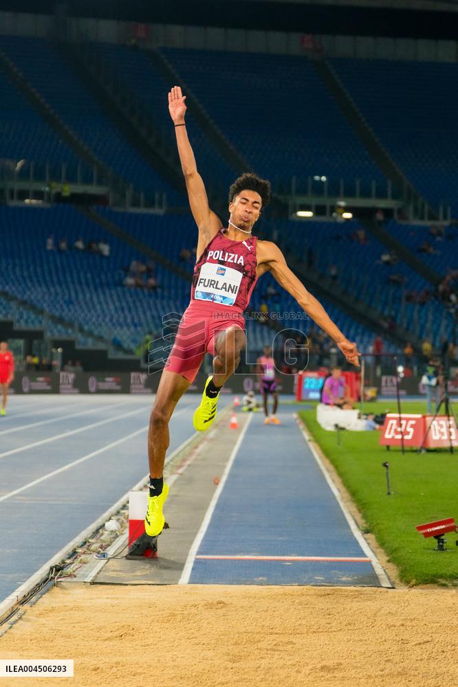 ATLETICA - Internazionali di Atletica - Diamond League
