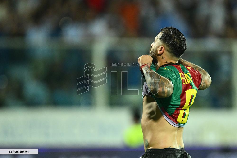 CALCIO - Serie C Italia - Pescara vs Ternana