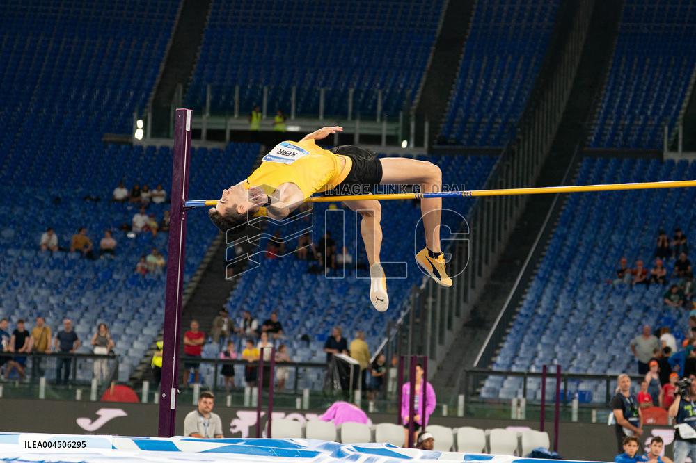 ATLETICA - Internazionali di Atletica - Diamond League
