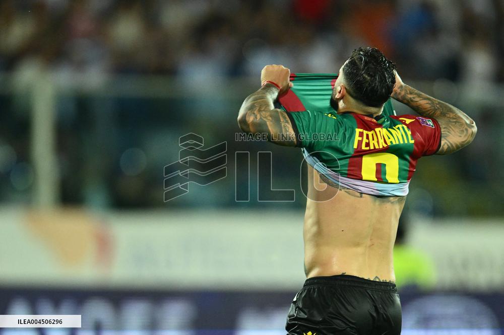 CALCIO - Serie C Italia - Pescara vs Ternana