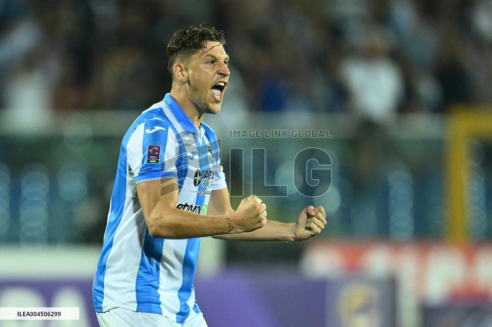 CALCIO - Serie C Italia - Pescara vs Ternana