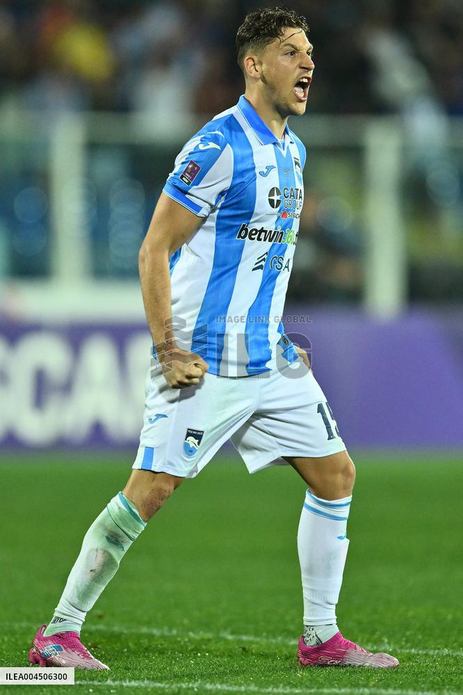 CALCIO - Serie C Italia - Pescara vs Ternana