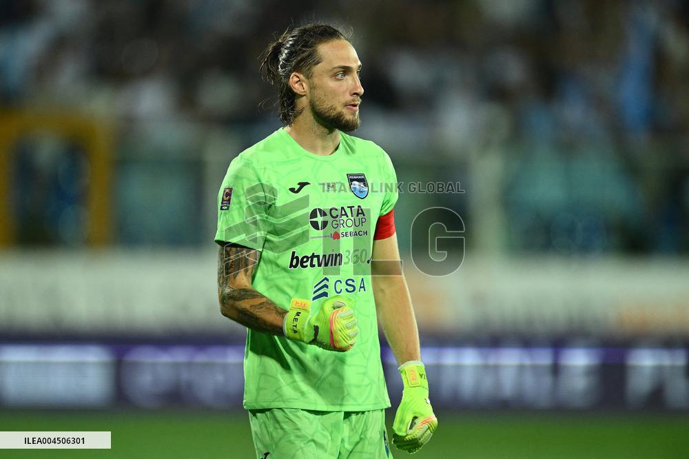 CALCIO - Serie C Italia - Pescara vs Ternana
