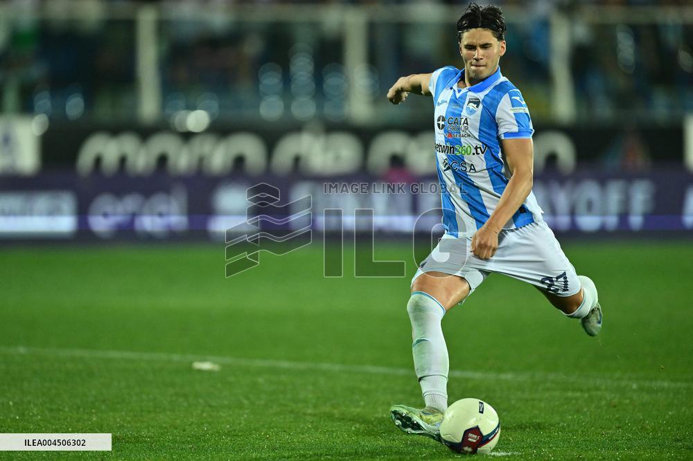 CALCIO - Serie C Italia - Pescara vs Ternana