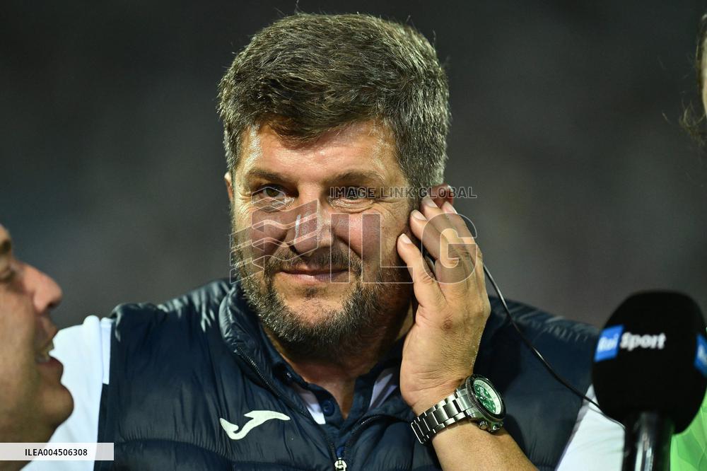CALCIO - Serie C Italia - Pescara vs Ternana