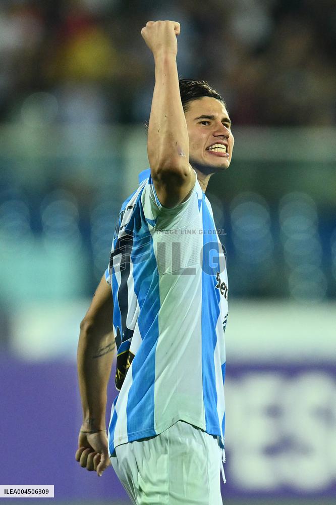 CALCIO - Serie C Italia - Pescara vs Ternana