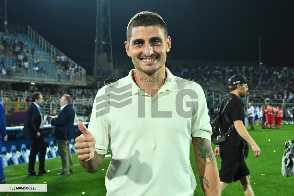 CALCIO - Serie C Italia - Pescara vs Ternana