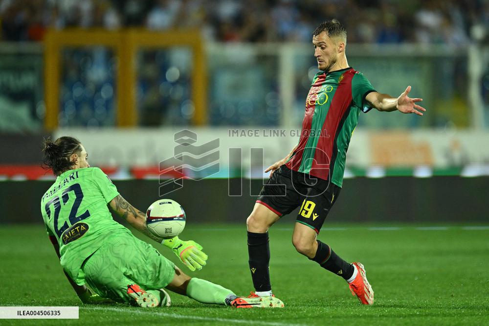 CALCIO - Serie C Italia - Pescara vs Ternana
