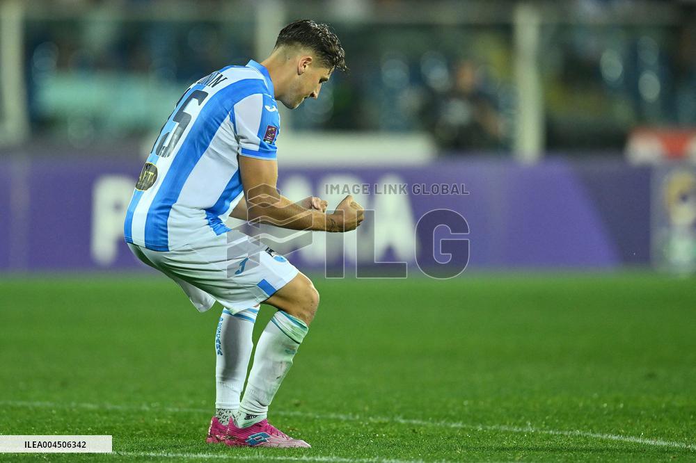 CALCIO - Serie C Italia - Pescara vs Ternana