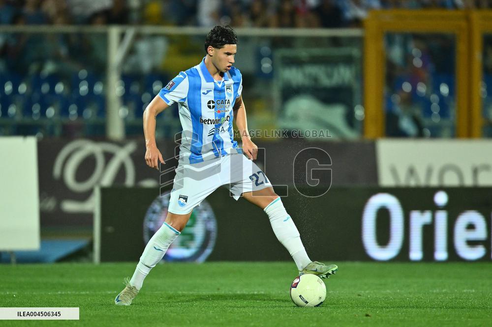 CALCIO - Serie C Italia - Pescara vs Ternana
