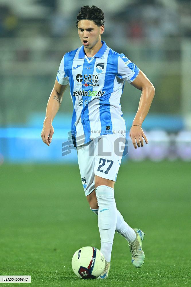 CALCIO - Serie C Italia - Pescara vs Ternana