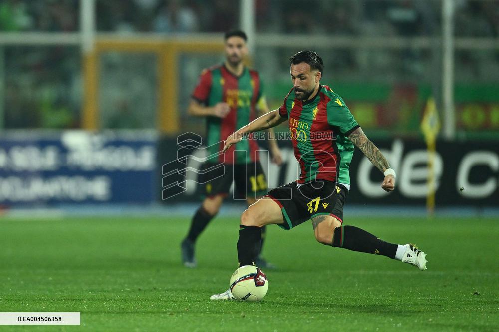CALCIO - Serie C Italia - Pescara vs Ternana