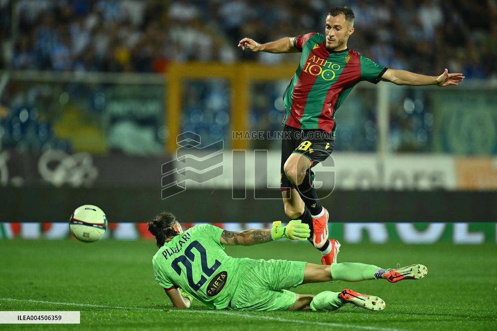 CALCIO - Serie C Italia - Pescara vs Ternana