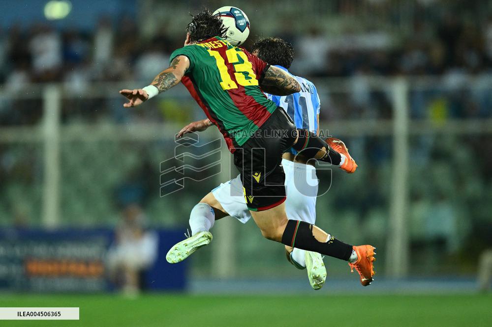 CALCIO - Serie C Italia - Pescara vs Ternana