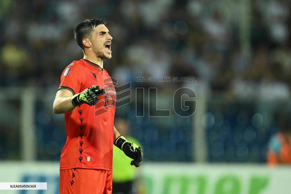 CALCIO - Serie C Italia - Pescara vs Ternana
