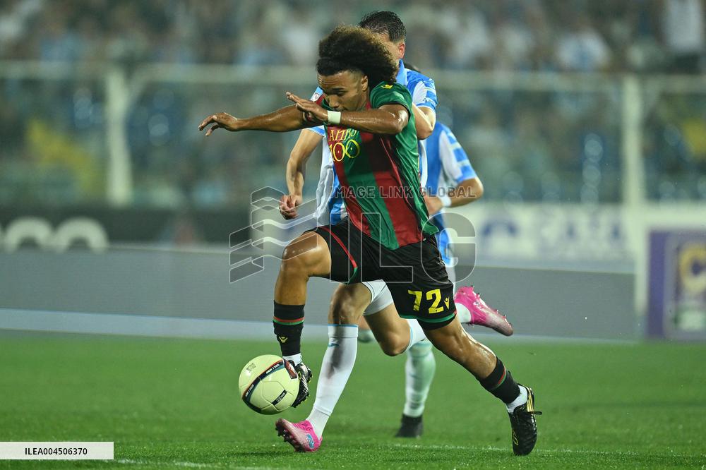 CALCIO - Serie C Italia - Pescara vs Ternana