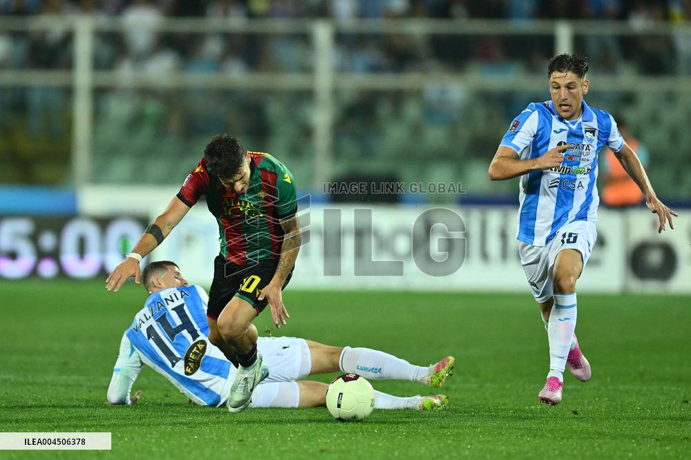 CALCIO - Serie C Italia - Pescara vs Ternana