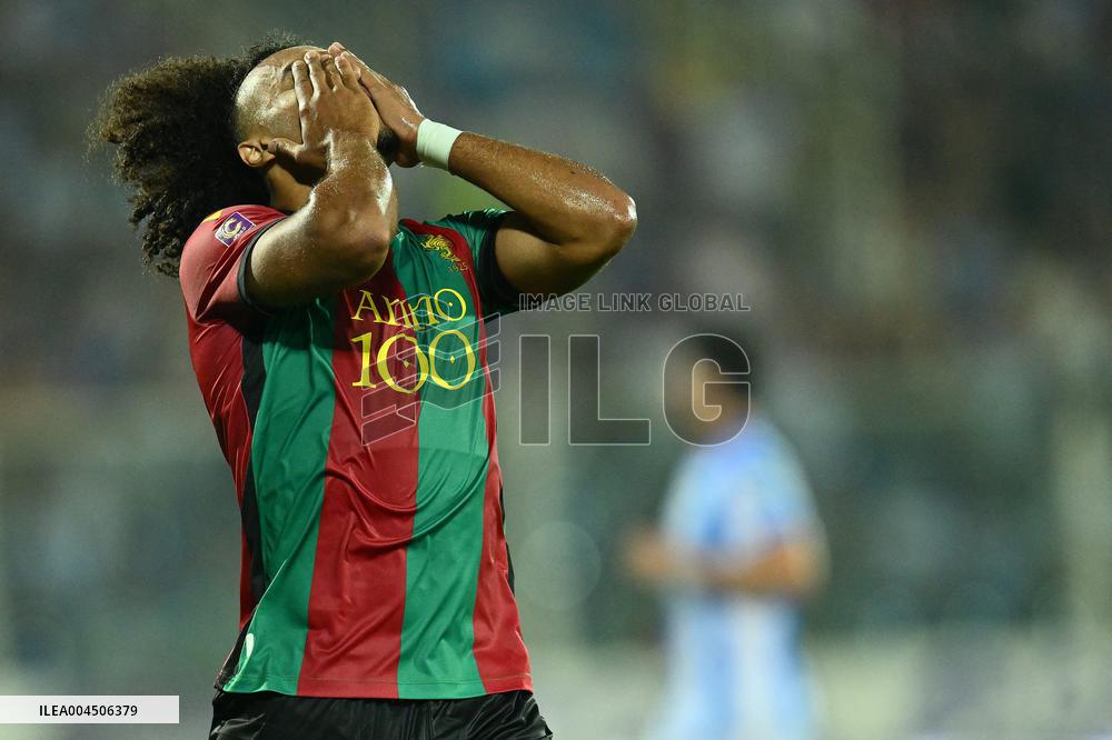 CALCIO - Serie C Italia - Pescara vs Ternana