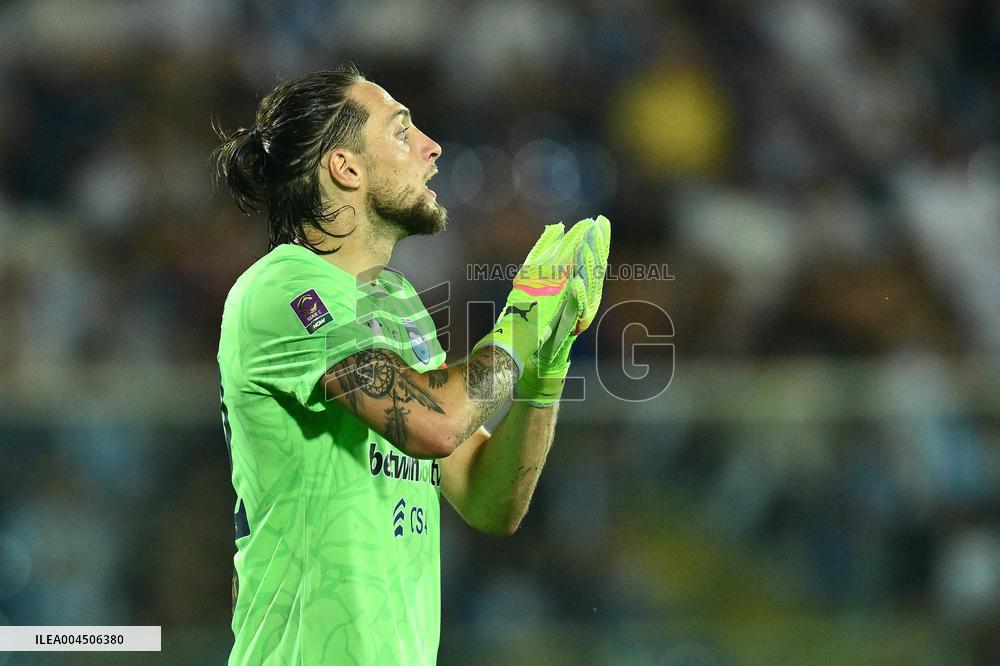 CALCIO - Serie C Italia - Pescara vs Ternana