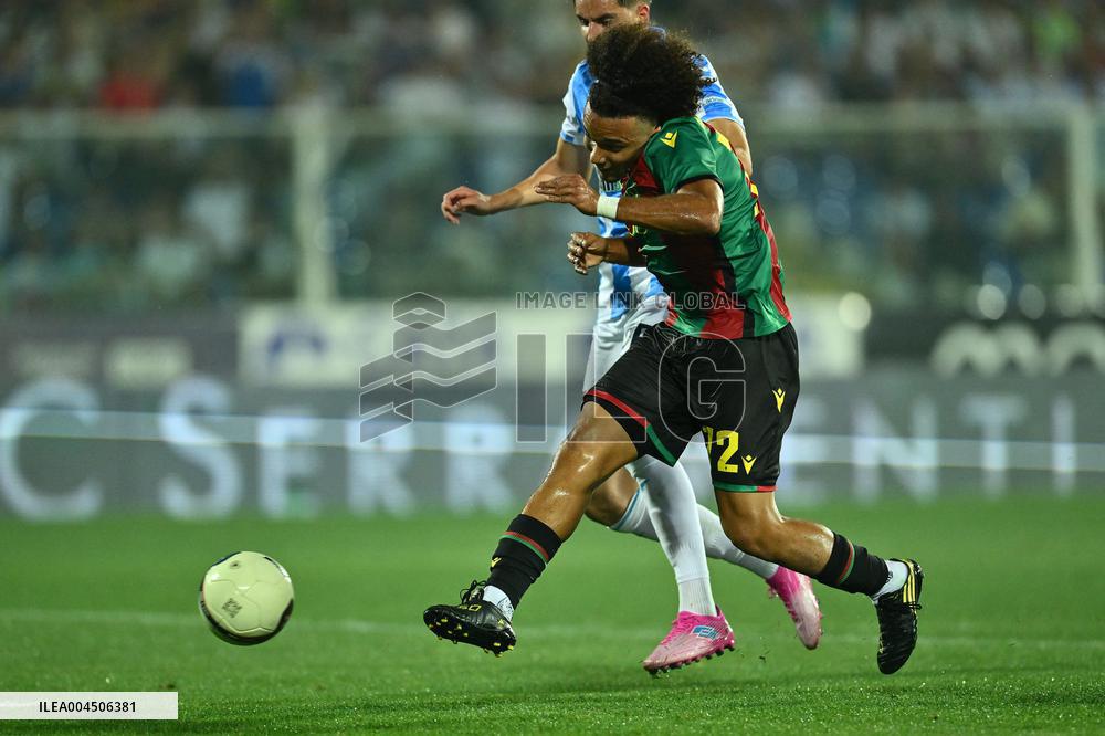 CALCIO - Serie C Italia - Pescara vs Ternana
