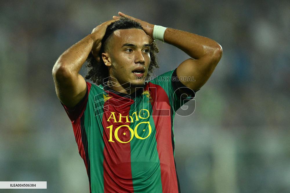 CALCIO - Serie C Italia - Pescara vs Ternana