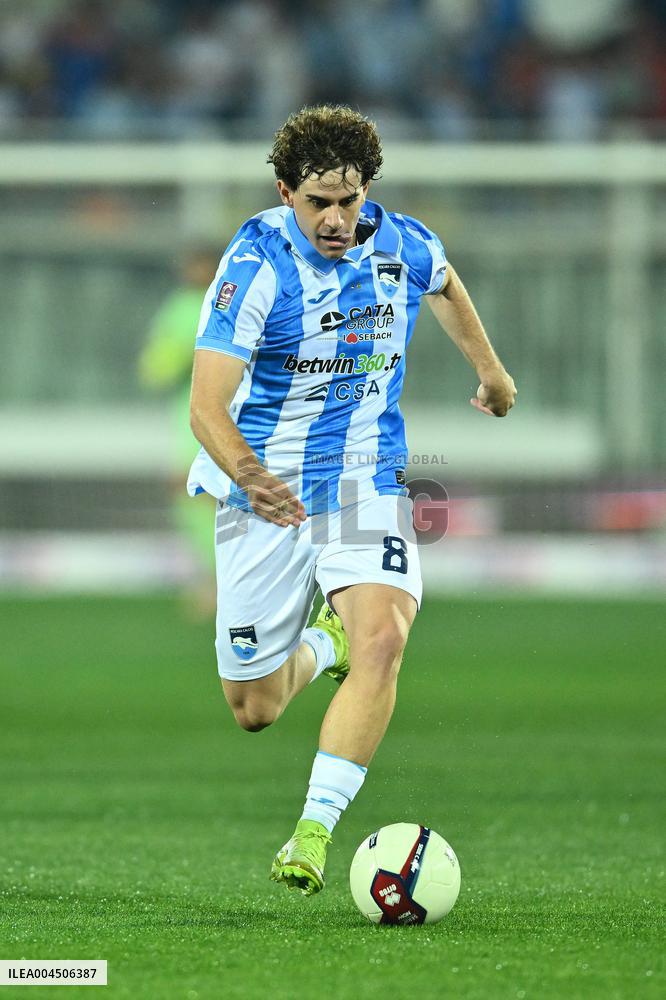 CALCIO - Serie C Italia - Pescara vs Ternana