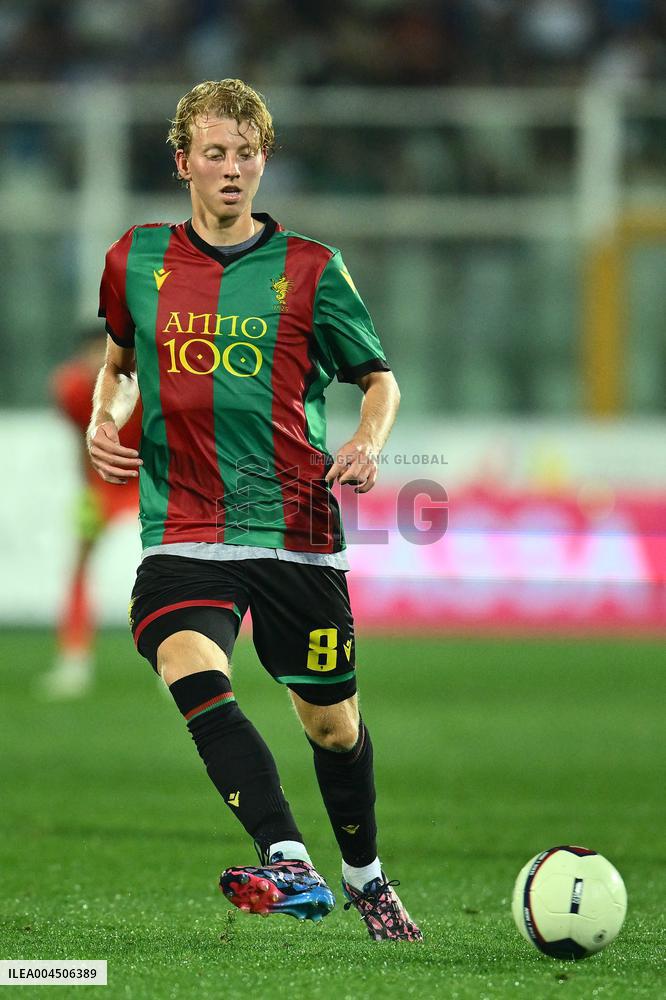 CALCIO - Serie C Italia - Pescara vs Ternana