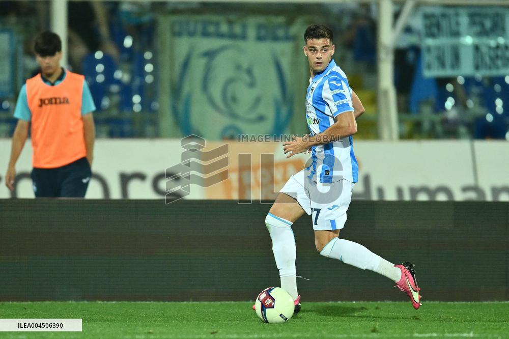 CALCIO - Serie C Italia - Pescara vs Ternana