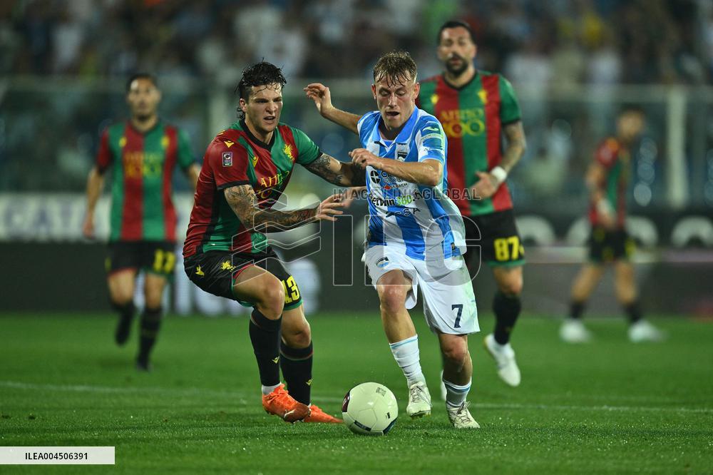 CALCIO - Serie C Italia - Pescara vs Ternana
