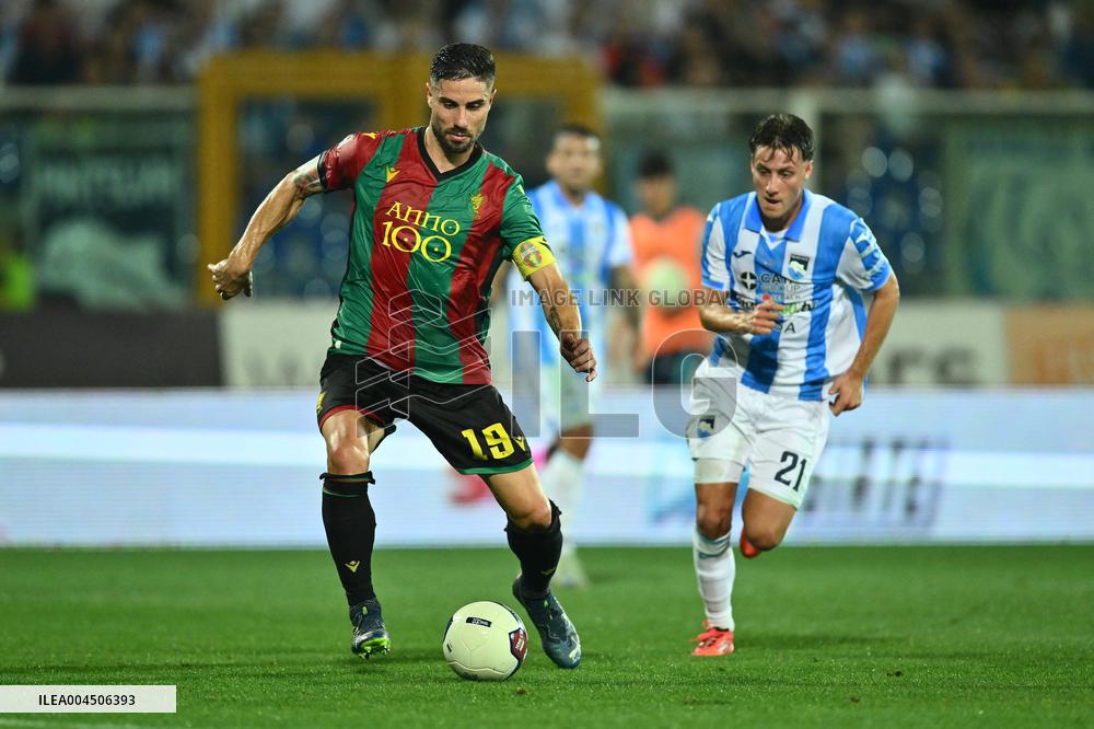 CALCIO - Serie C Italia - Pescara vs Ternana