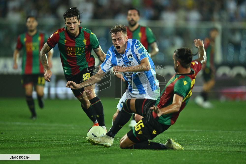 CALCIO - Serie C Italia - Pescara vs Ternana