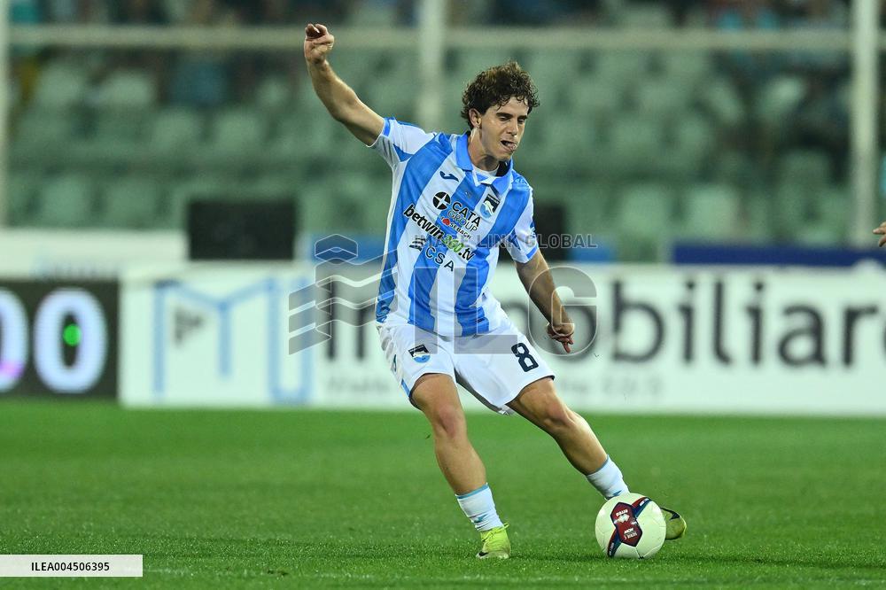 CALCIO - Serie C Italia - Pescara vs Ternana