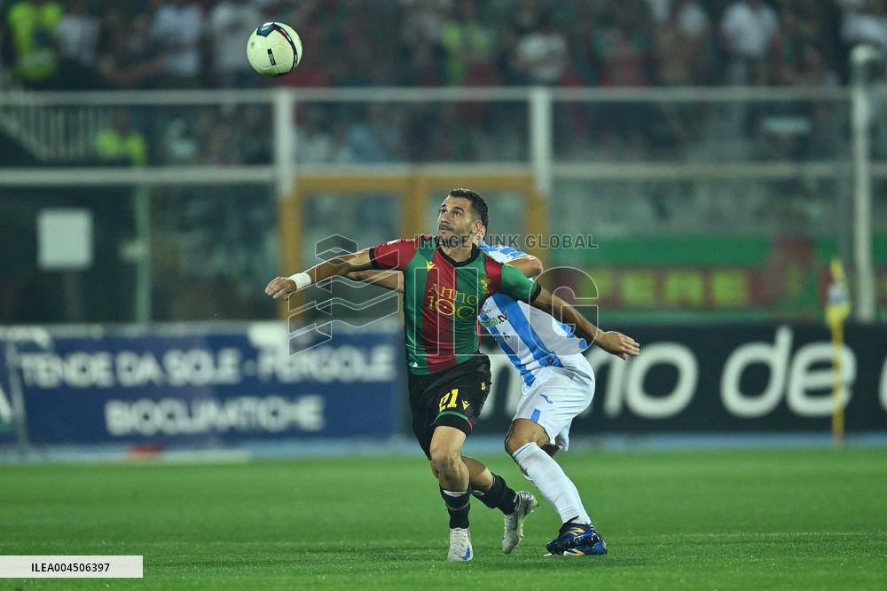 CALCIO - Serie C Italia - Pescara vs Ternana