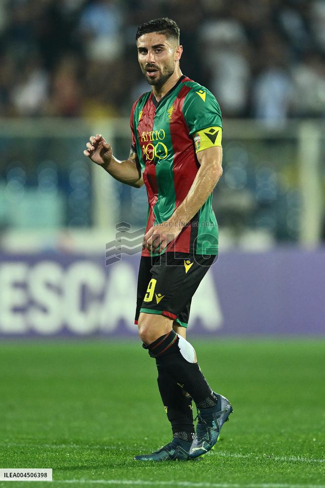 CALCIO - Serie C Italia - Pescara vs Ternana