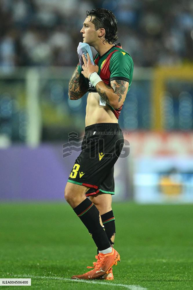 CALCIO - Serie C Italia - Pescara vs Ternana