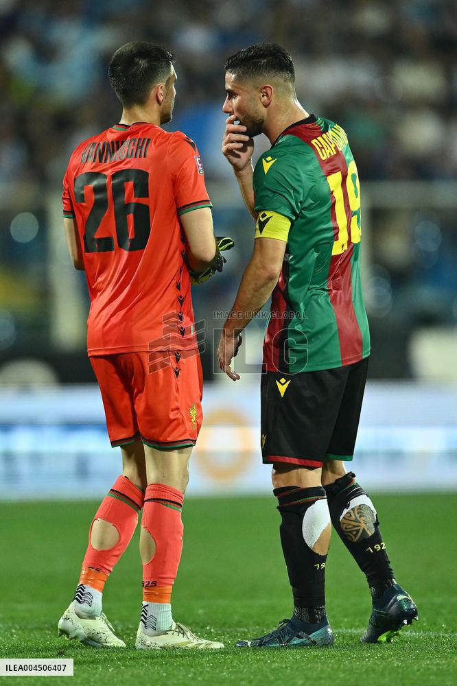 CALCIO - Serie C Italia - Pescara vs Ternana