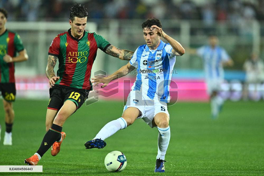CALCIO - Serie C Italia - Pescara vs Ternana