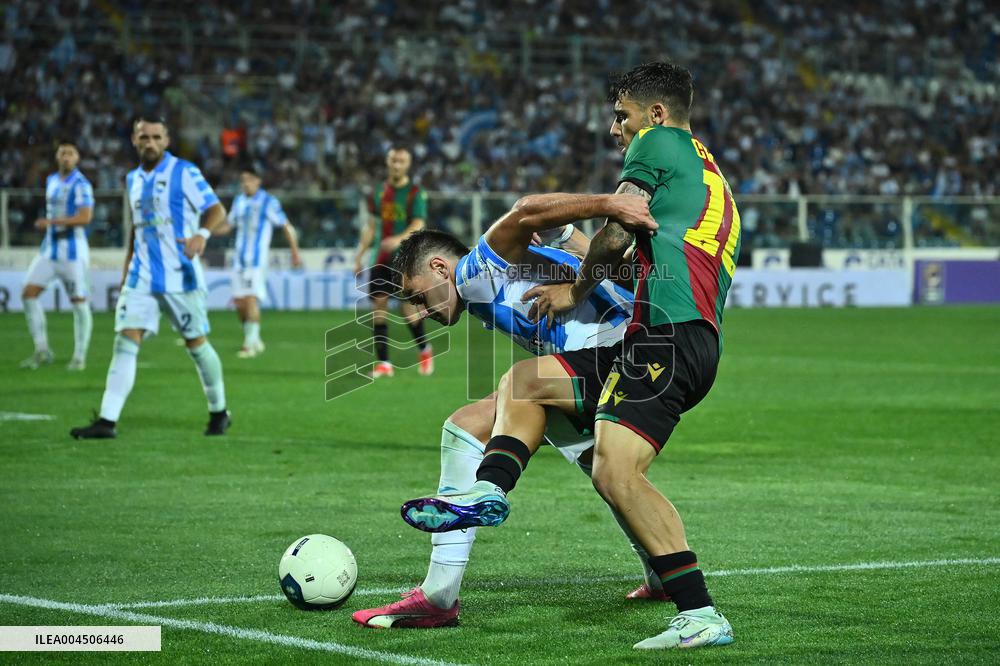 CALCIO - Serie C Italia - Pescara vs Ternana