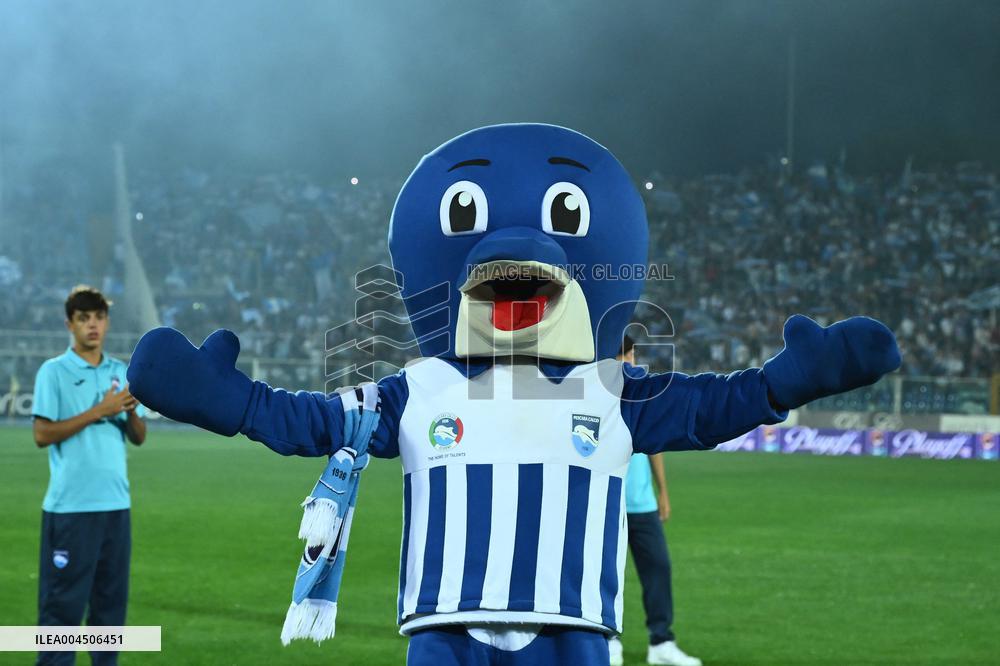 CALCIO - Serie C Italia - Pescara vs Ternana