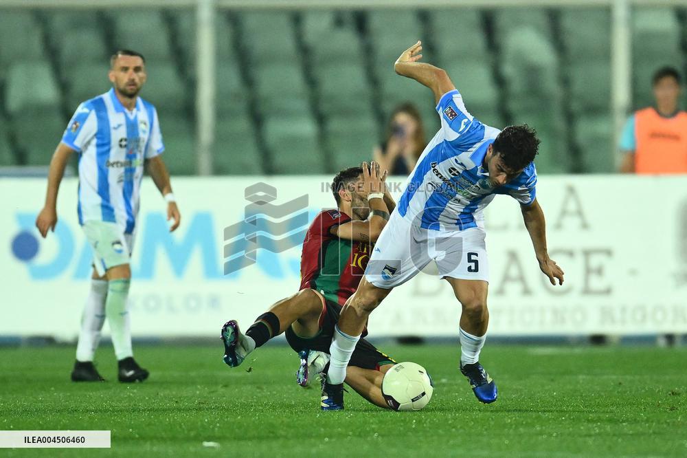 CALCIO - Serie C Italia - Pescara vs Ternana
